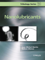 Nanolubricants