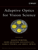 Adaptive Optics for Vision Science