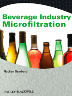 Beverage Industry Microfiltration