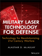 Military Laser Technology for Defense: Technology for Revolutionizing 21st Century Warfare