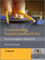 Discovering Superconductivity: An Investigative Approach