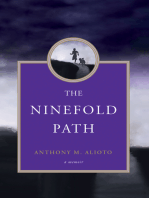 The Ninefold Path: A Memoir