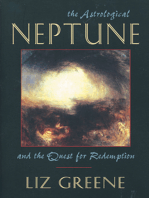 The Astrological Neptune and the Quest for Redemption