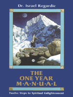 The One Year Manual