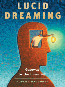 Lucid Dreaming By Robert Waggoner Ebook