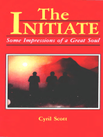 The Initiate: Some Impressions of a Great Soul