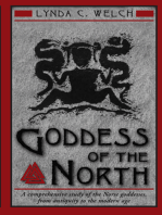 Goddess of the North: A Comprehensive Exploration of the Norse Godesses, from Antiquity to the Modern Age