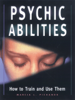 Psychic Abilities: How to Train and Use Them