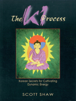 The Ki Process: Korean Secrets for Cultivating Dynamic Energy