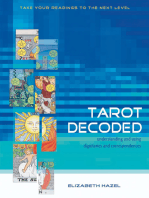 Tarot Decoded: Understanding and Using Dignities and Correspondences