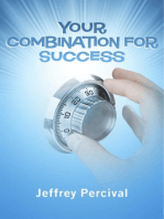 "Your Combination for Success"