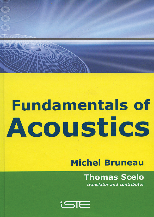 Fundamentals of Acoustics by Michel Bruneau Book Read Online