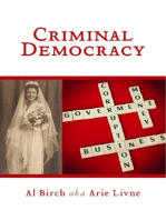 Criminal Democracy