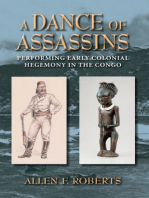 A Dance of Assassins: Performing Early Colonial Hegemony in the Congo