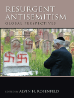 Resurgent Antisemitism: Global Perspectives