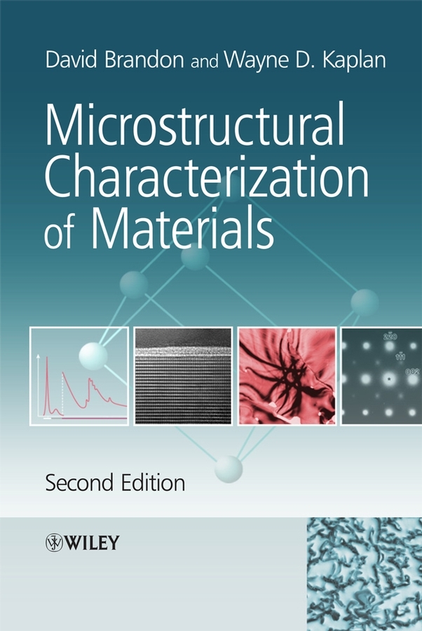 Read Microstructural Characterization of Materials Online by David