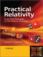 Practical Relativity