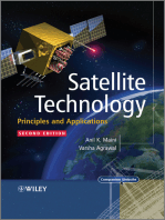 Satellite Technology