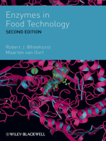 Enzymes in Food Technology