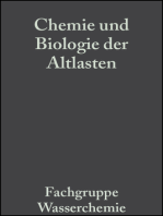 Chemie und Biologie der Altlasten