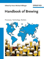 Handbook of Brewing: Processes, Technology, Markets