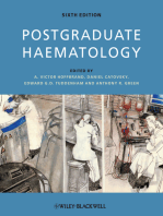 Postgraduate Haematology