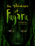 The Adventures of Fugaru