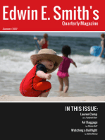 Edwin E. Smith's Quarterly Magazine Summer 2013