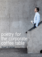 Poetry for the Corporate Coffee Table