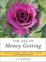The Art of Money Getting: Create the Life You Want, A Hampton Roads Collection