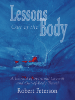 Lessons Out of the Body