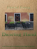 Dancing Hand: A Novel