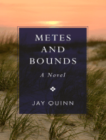 Metes and Bounds: A Novel