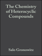 Thiophene and Its Derivatives, Part 2