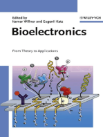 Bioelectronics: From Theory to Applications