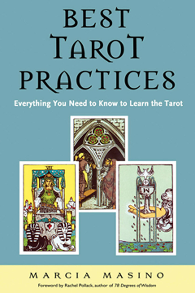 Read Best Tarot Practices Online by Marcia Masino and