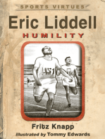 Eric Liddell: Humility