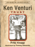 Ken Venturi: Trust