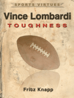 Vince Lombardi: Toughness