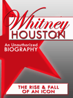 Whitney Houston: An Unauthorized Biography