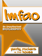LMFAO: An Unauthorized Biography