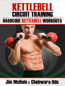 Kettlebell Rx by Jeff Martone (Ebook) Read free for 30 days
