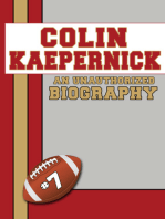 Colin Kaepernick