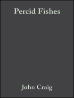 Percid Fishes: Systematics, Ecology and Exploitation