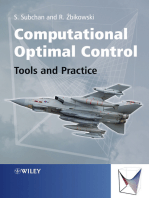 Computational Optimal Control: Tools and Practice