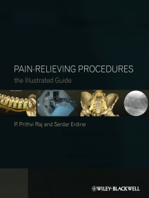 Pain-Relieving Procedures: The Illustrated Guide