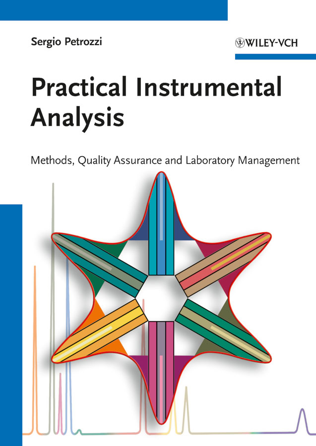 Practical Instrumental Analysis by Sergio Petrozzi Ebook Everand