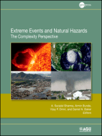 Extreme Events and Natural Hazards: The Complexity Perspective