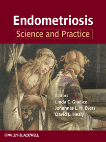Endometriosis: Science and Practice