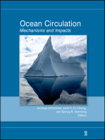 Ocean Circulation: Mechanisms and Impacts -- Past and Future Changes of Meridional Overturning